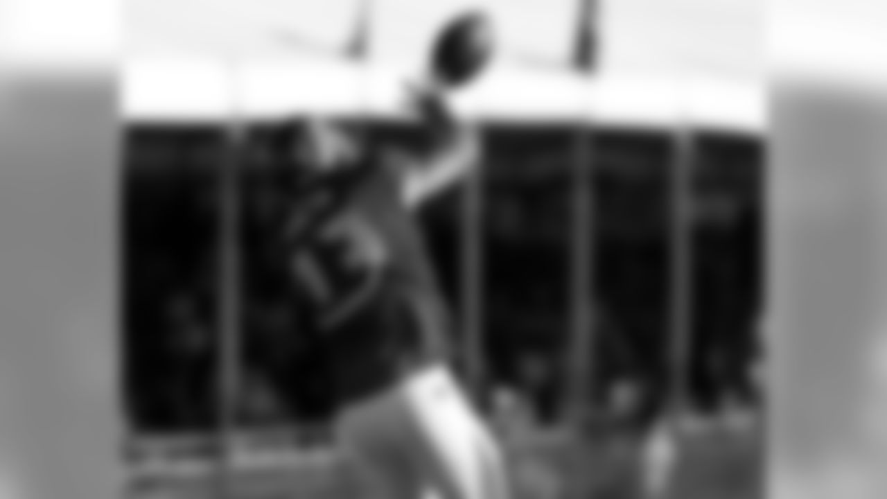 13 WR Mike Evans