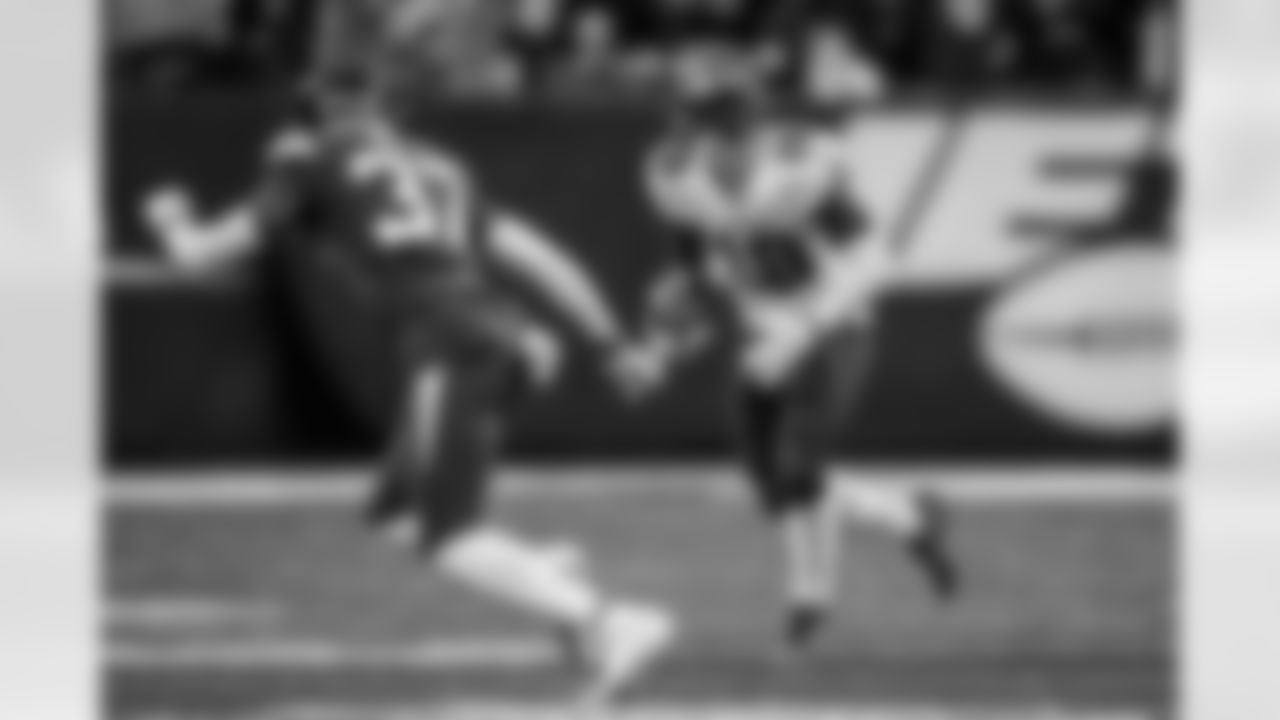 Bucs vs. Jets