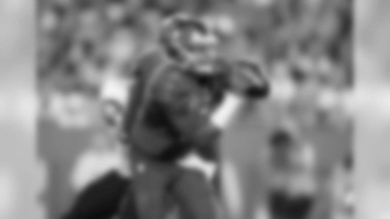 3 QB Jameis Winston