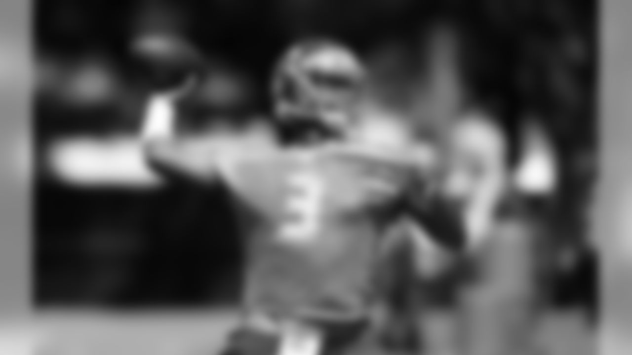 #3 - Jameis Winston
