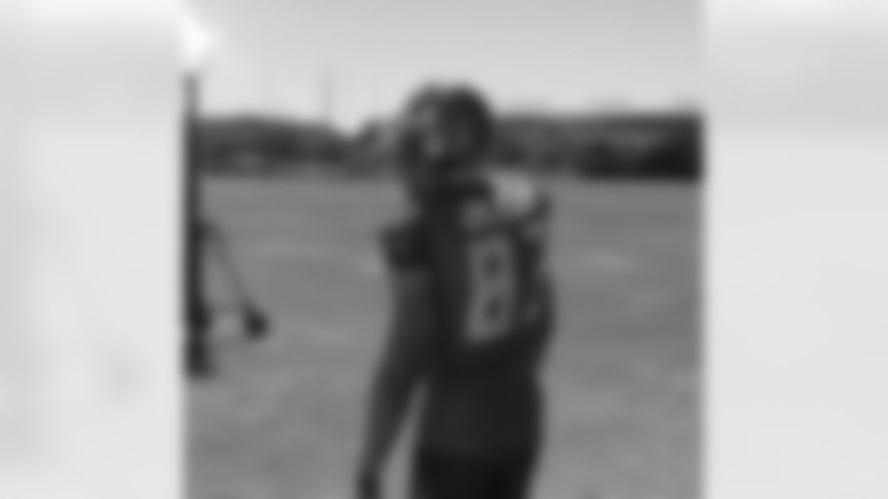 Vincent Jackson