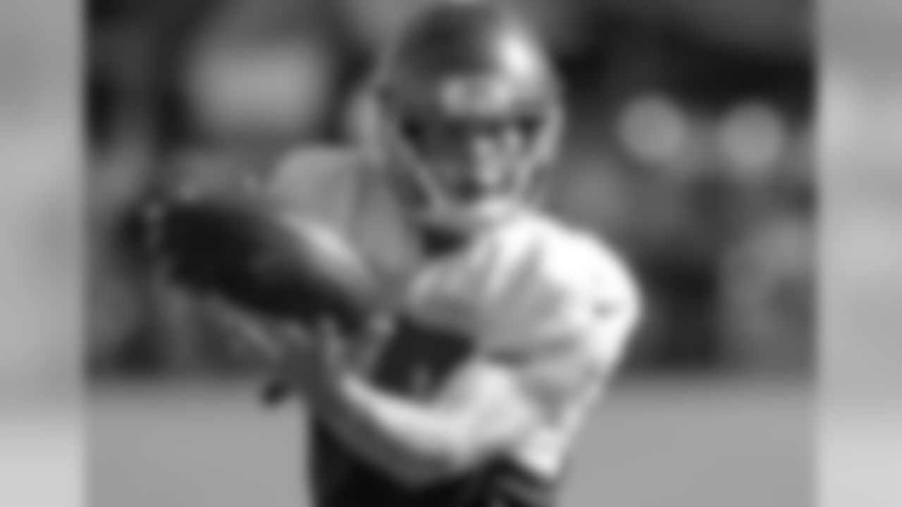 WR Adam Humphries