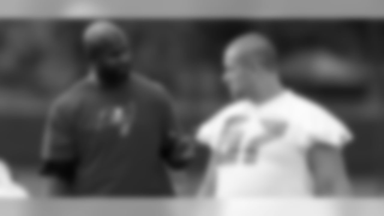 Assistant Strength and Conditioning Coach- Joe Vaughn