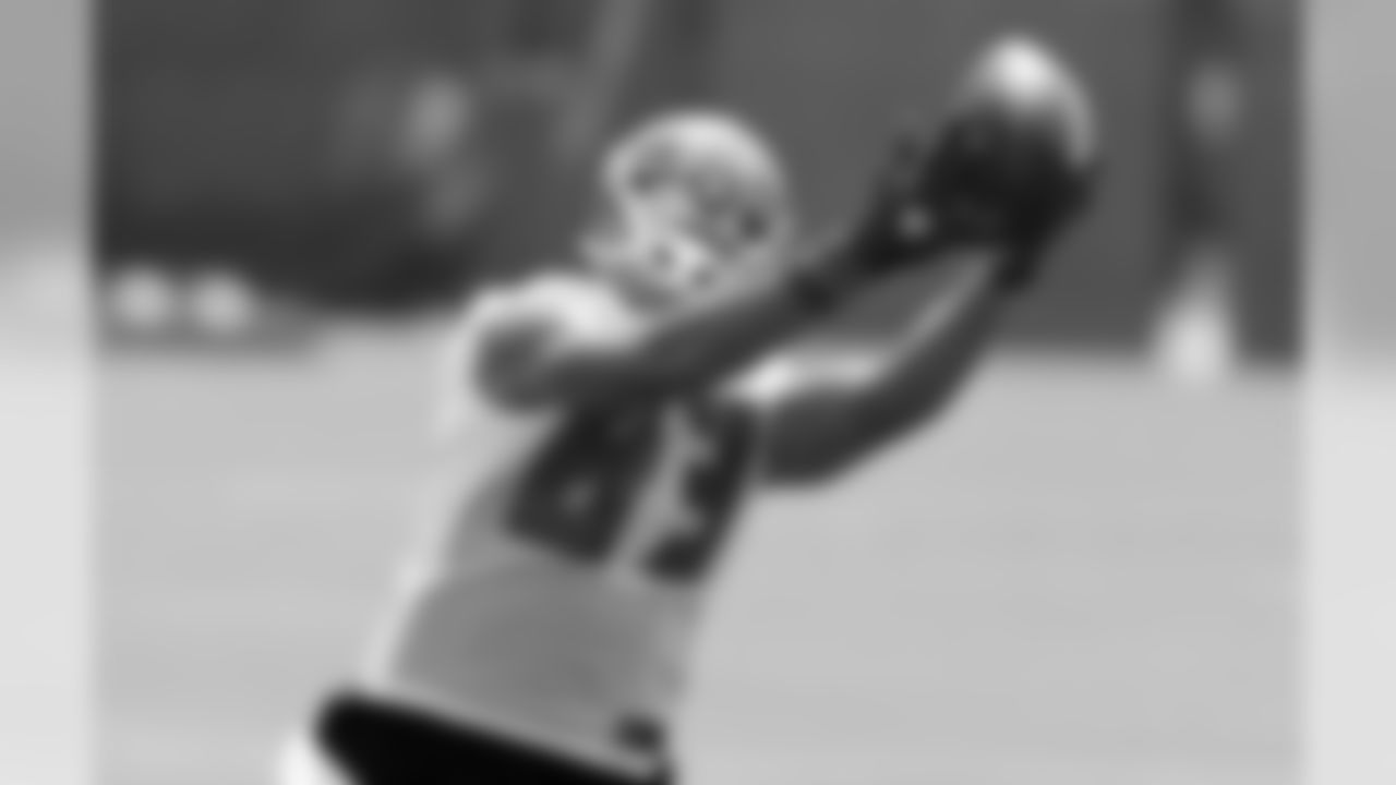 WR Vincent Jackson