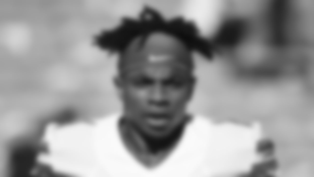 Vernon Hargreaves III - Florida, CB