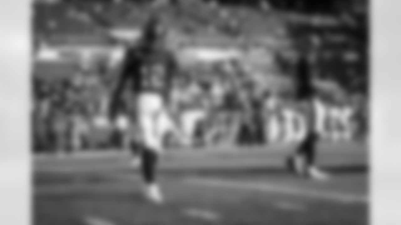 Bills vs. Bucs