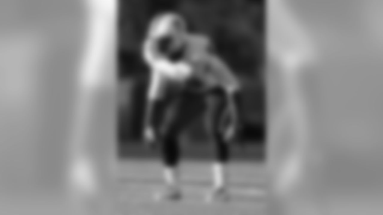 CB Jack Tocho, North Carolina State