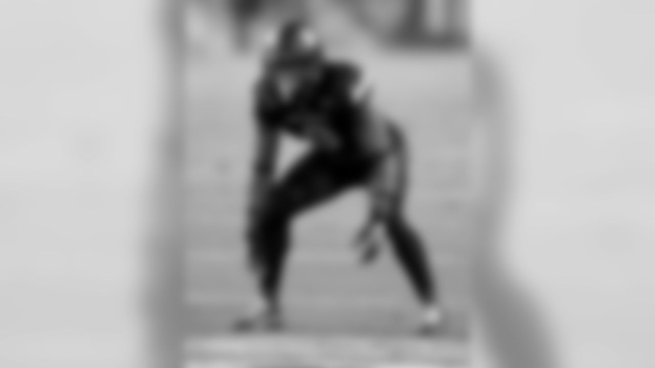 CB Lloyd Carrington, Arizona St.