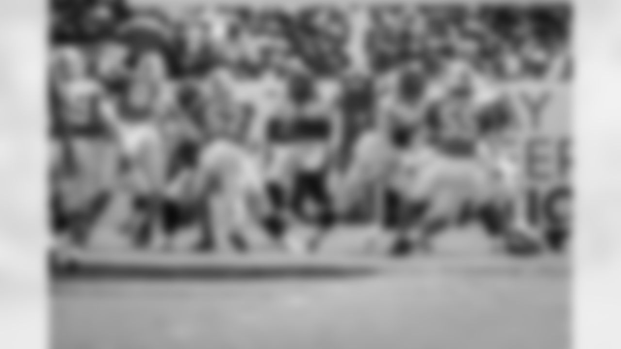 Dolphins vs. Bucs