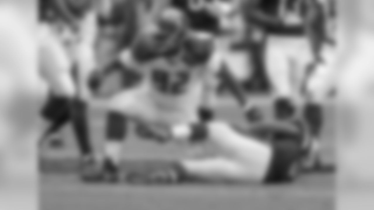 92 DE William Gholston