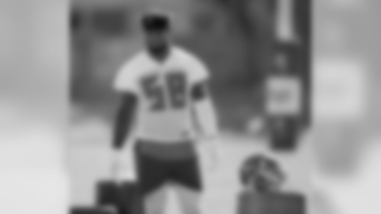 LB Kwon Alexander