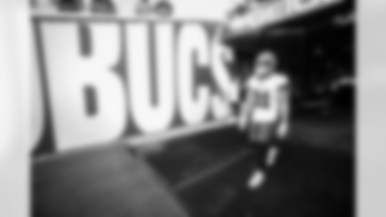 Bears vs. Bucs