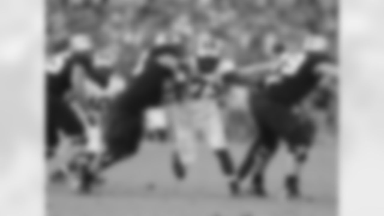 Buffalo Bills: DT Maurice Hurst, Michigan (SS)