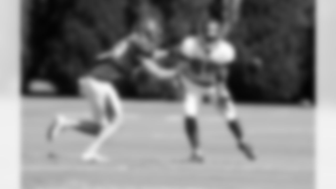 89 WR Russell Shepard
