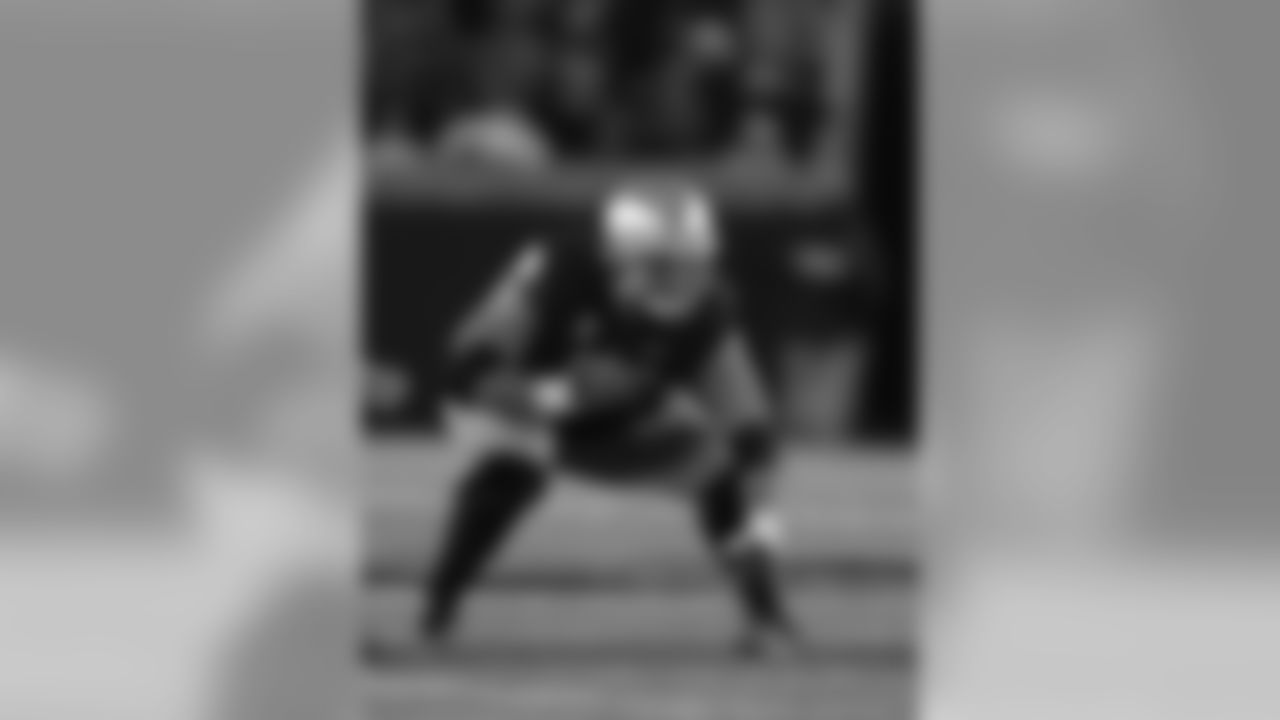 6- Jets
Quenton Nelson - OG, Notre Dame