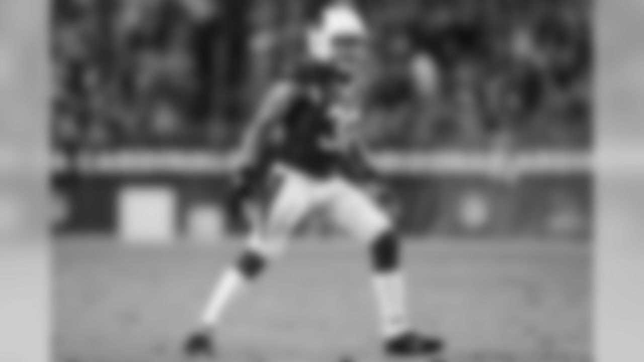 14- Tyrann Mathieu, Safety, Arizona Cardinals