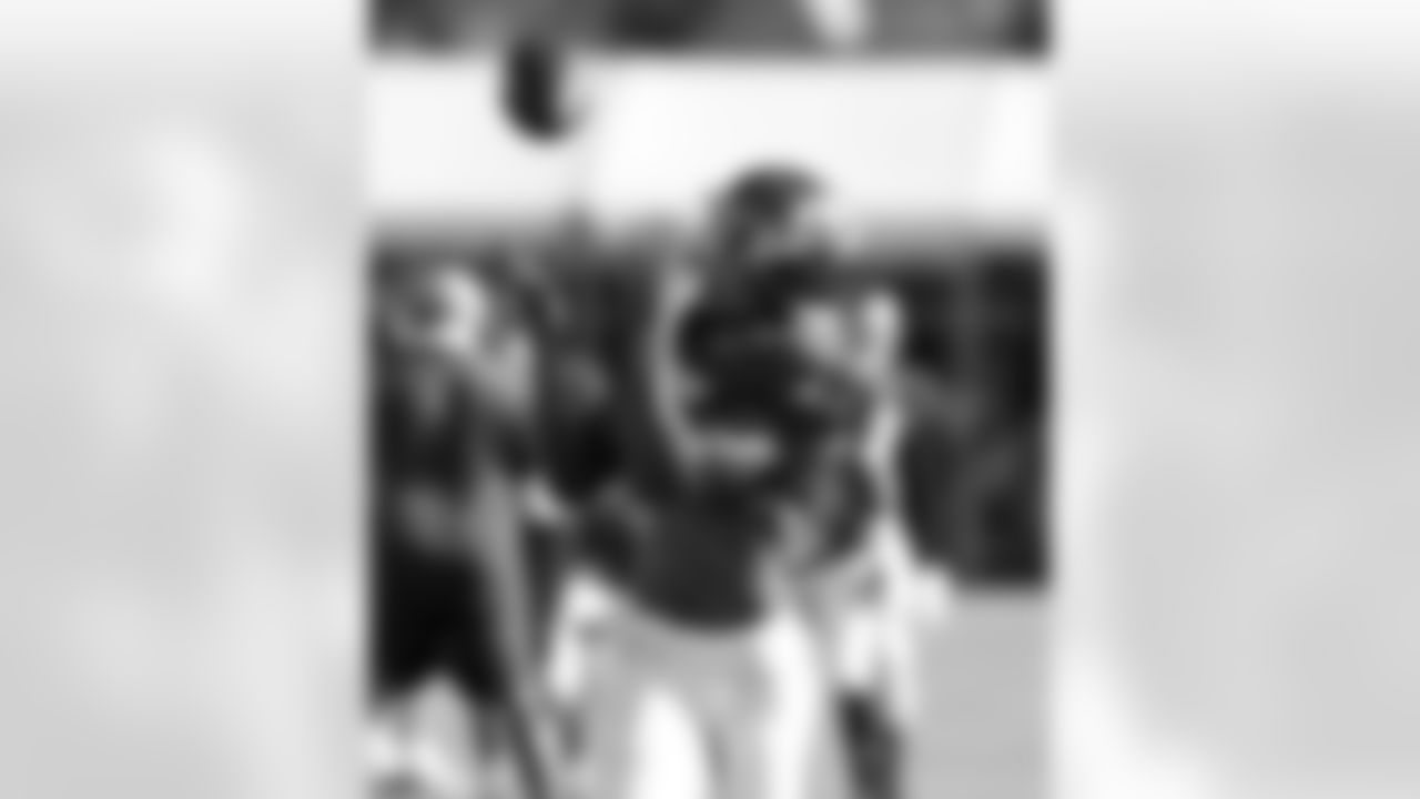 85 WR Evan Spencer