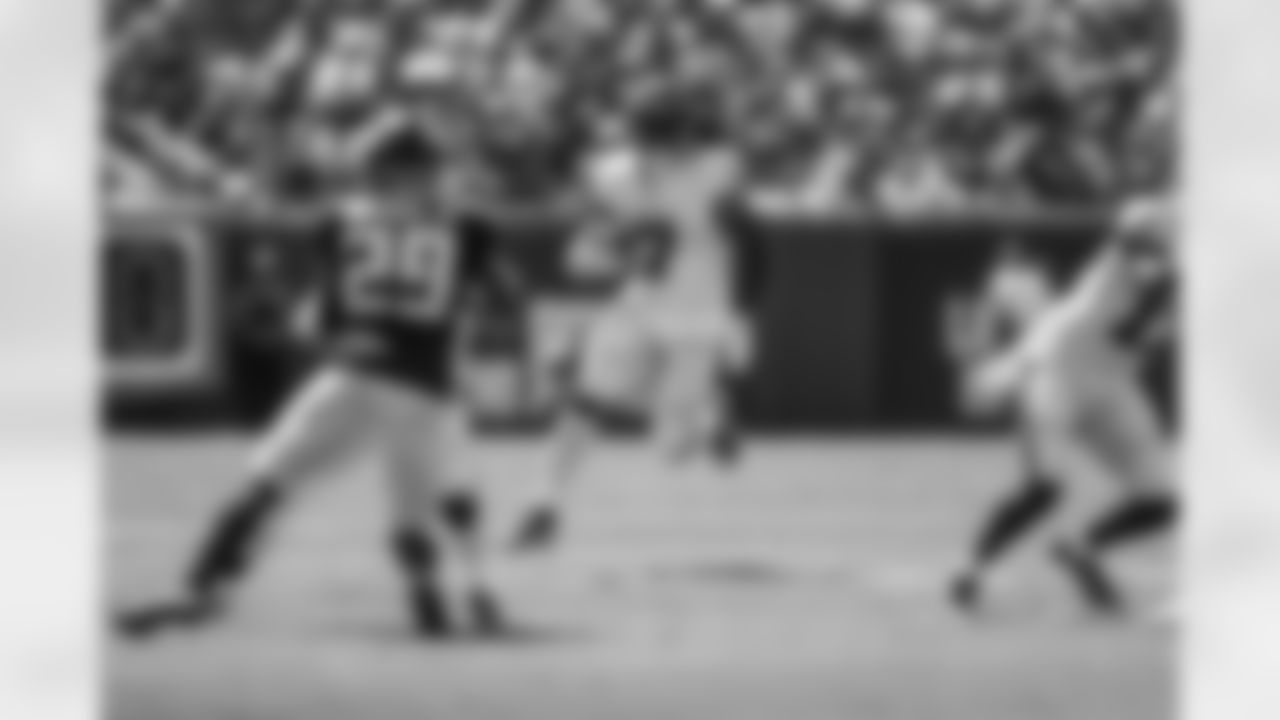 Bucs vs. Falcons