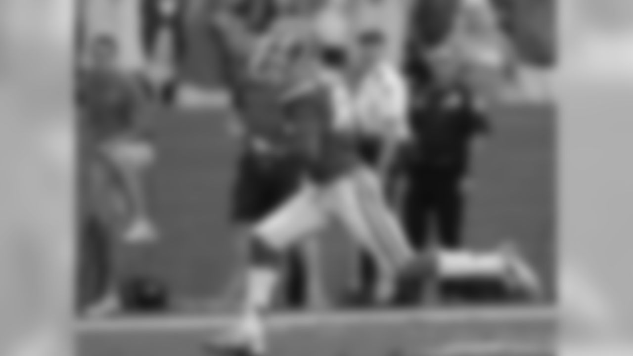 Florida WR Solomon Patton