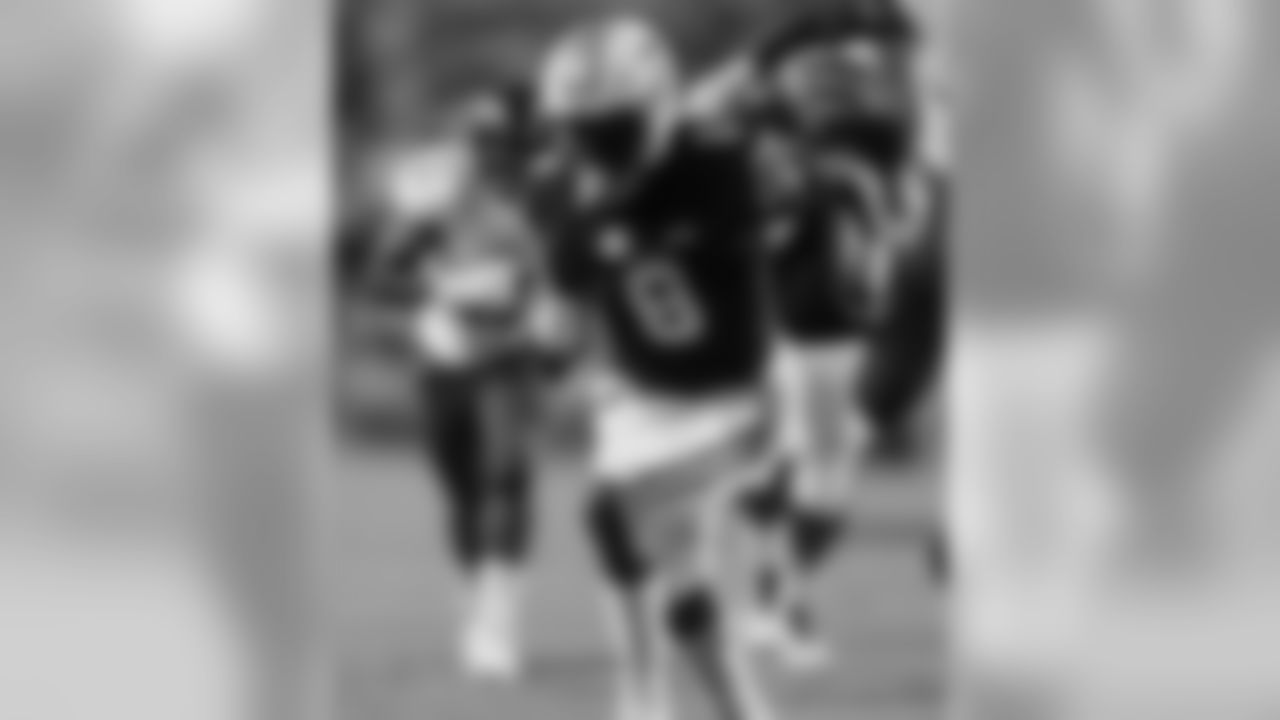 WR Tony Stevens, Auburn