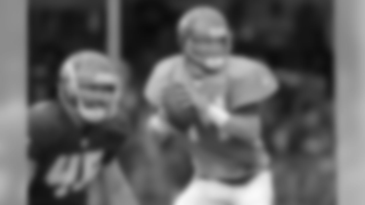 QB Ryan Fitzpatrick