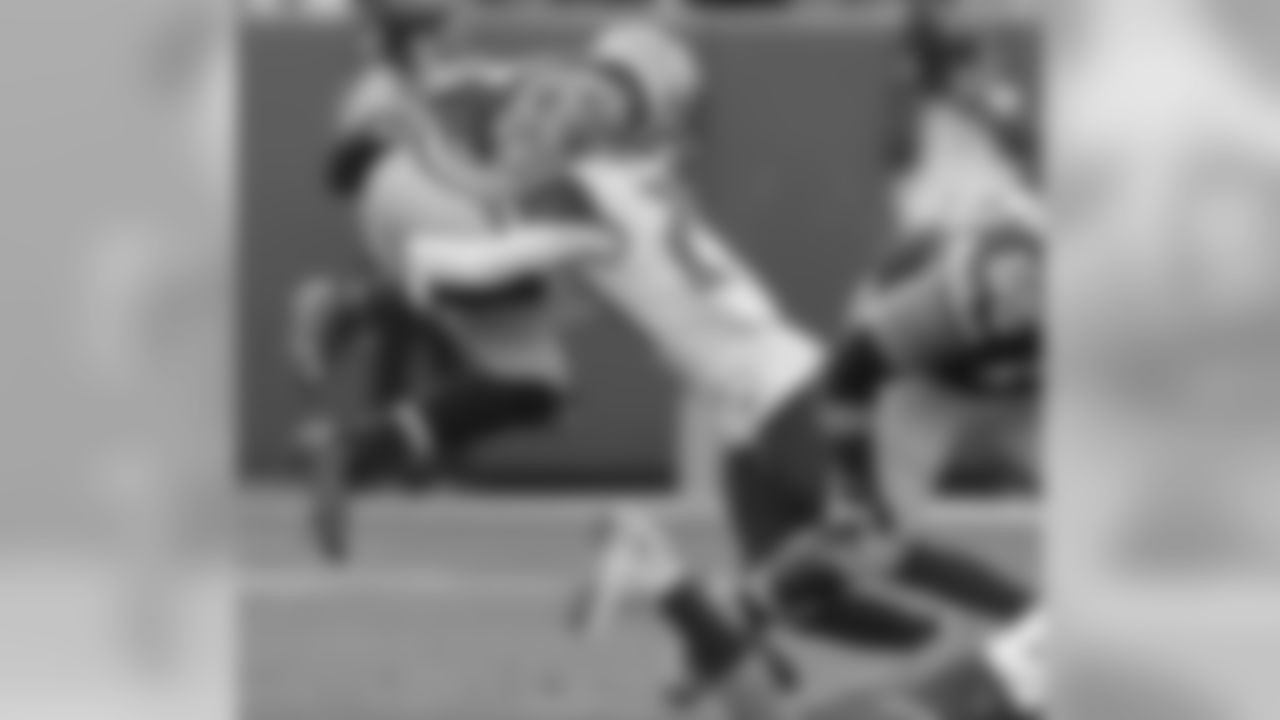 CB Brent Grimes