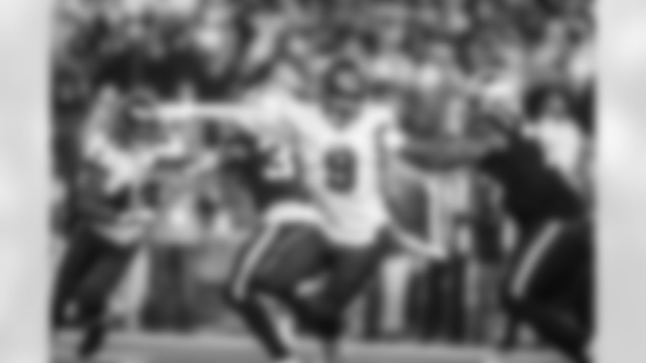 Bucs vs. Patriots