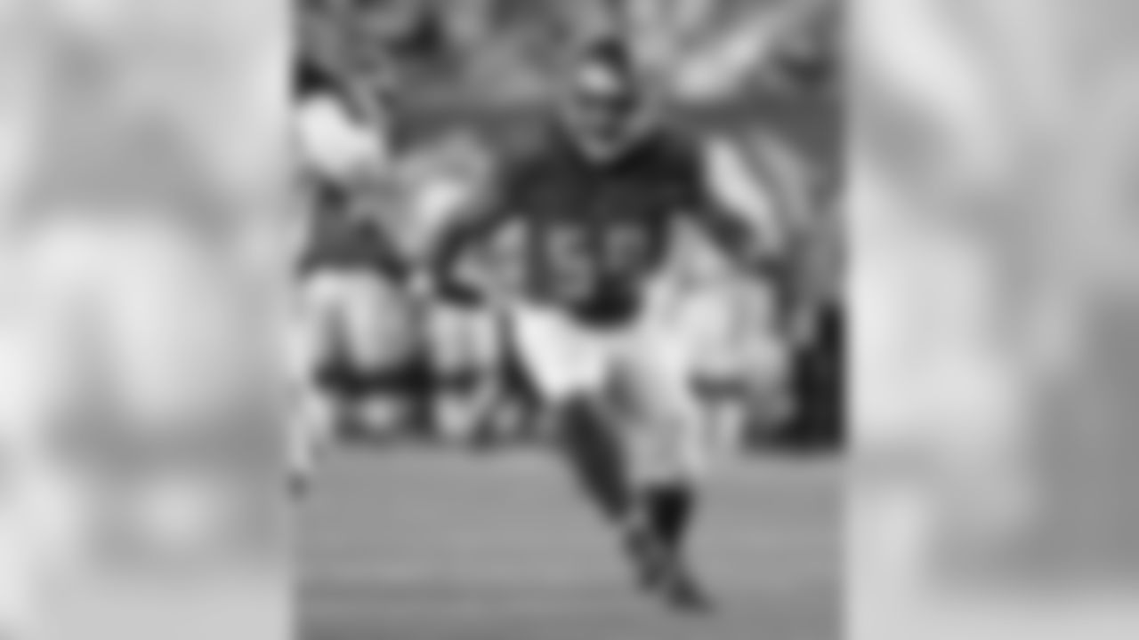 LB Devante Bond - 62