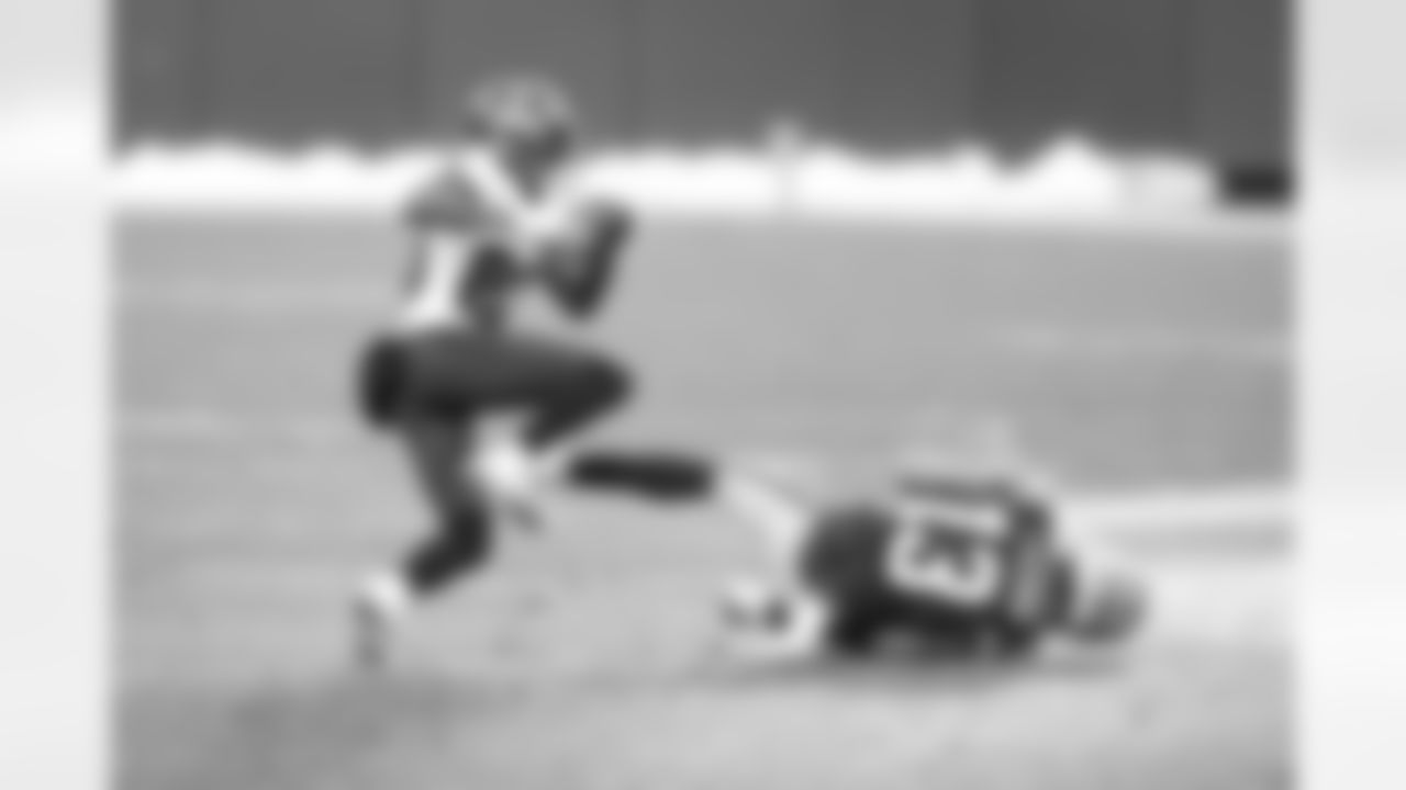 Bucs vs. Packers