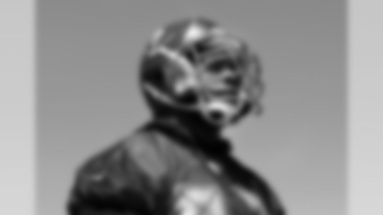 DT Gerald McCoy