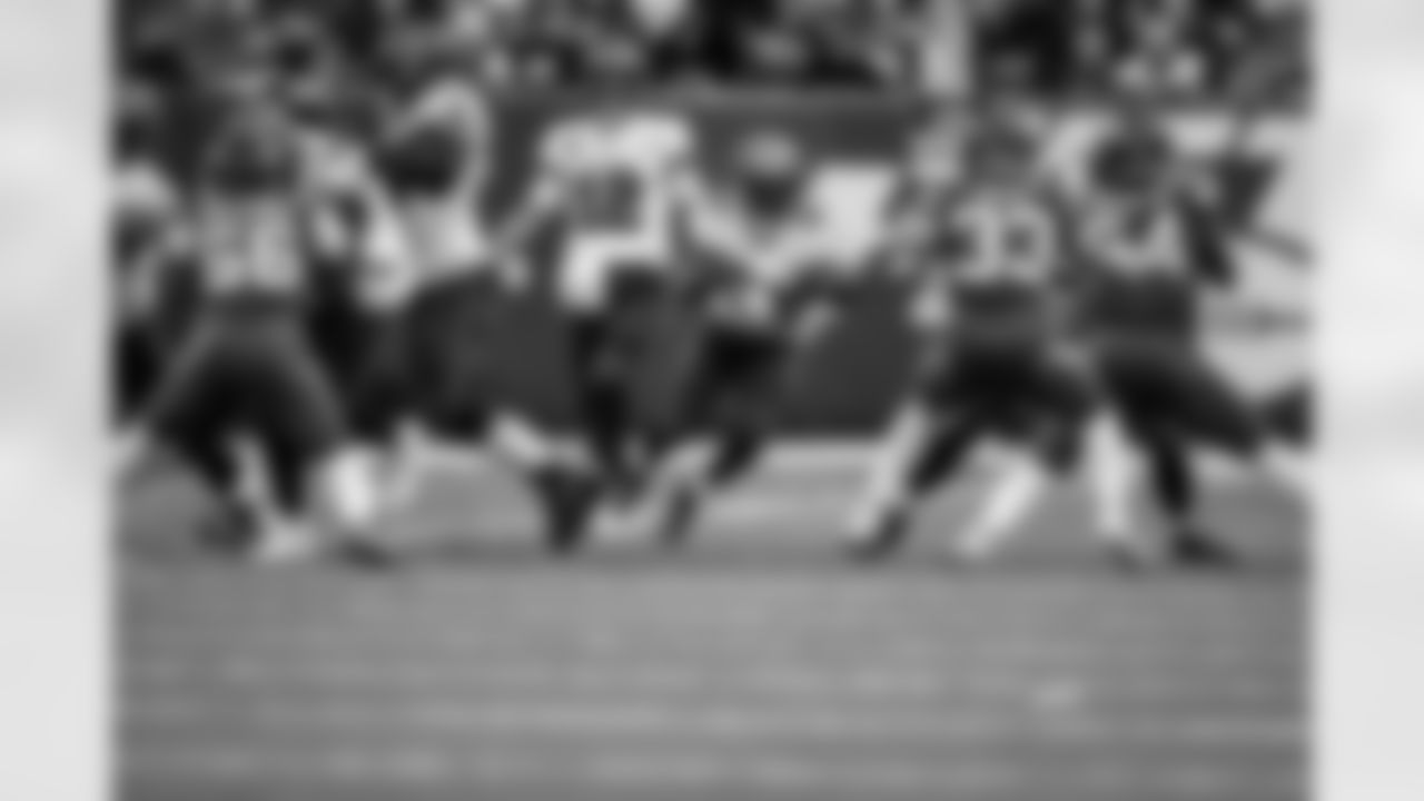Bucs vs. Jets