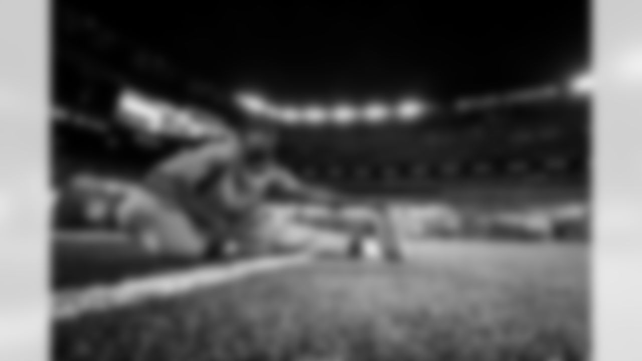 Bucs vs. Giants