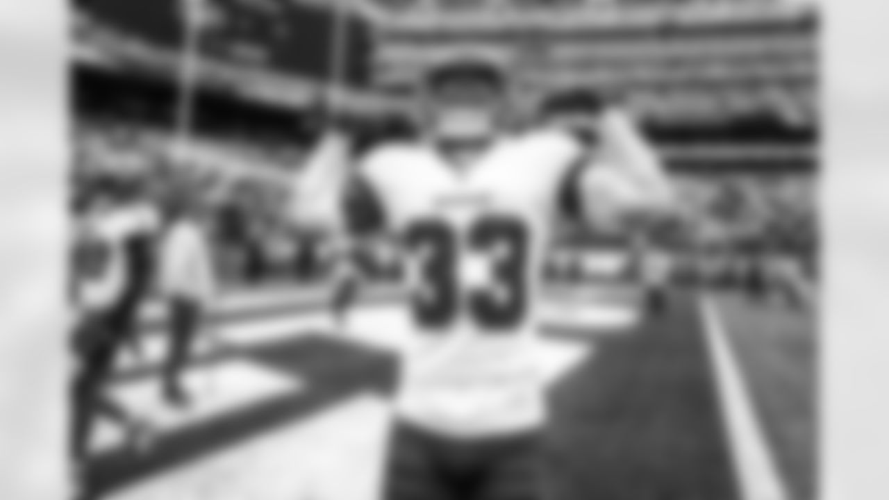 Bucs vs. Jets