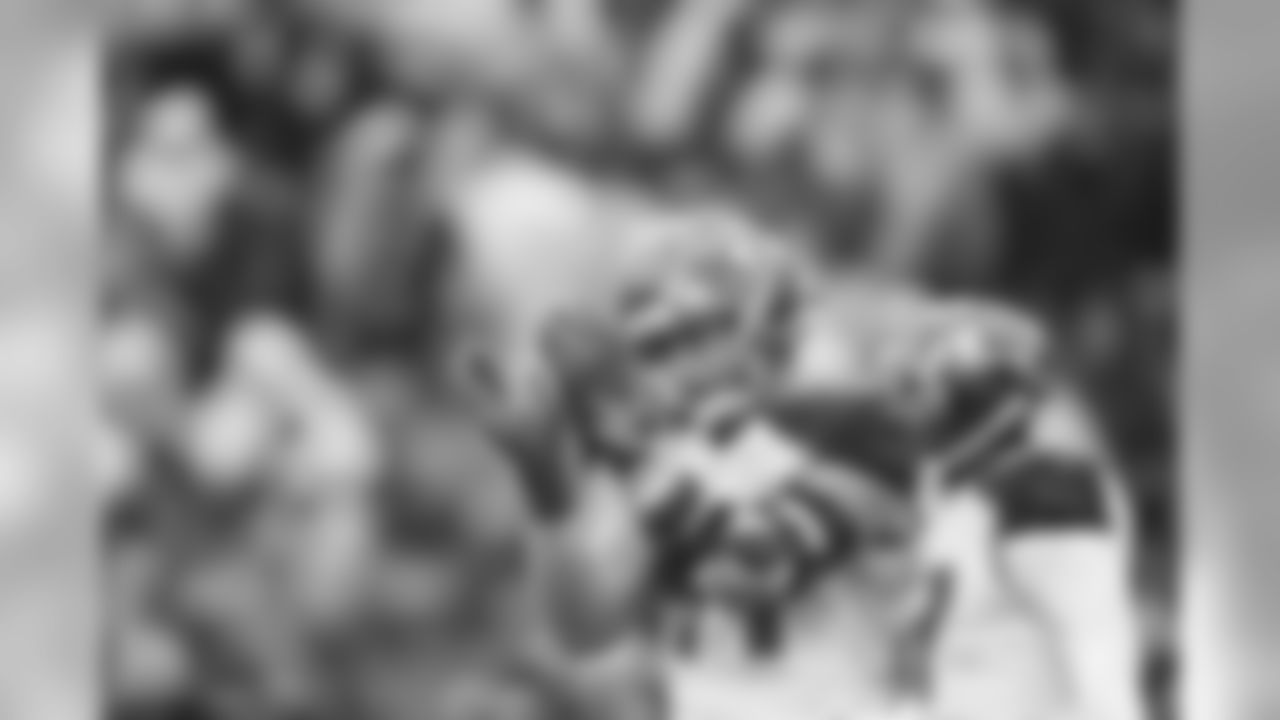 DE Carl Nassib, No. 94