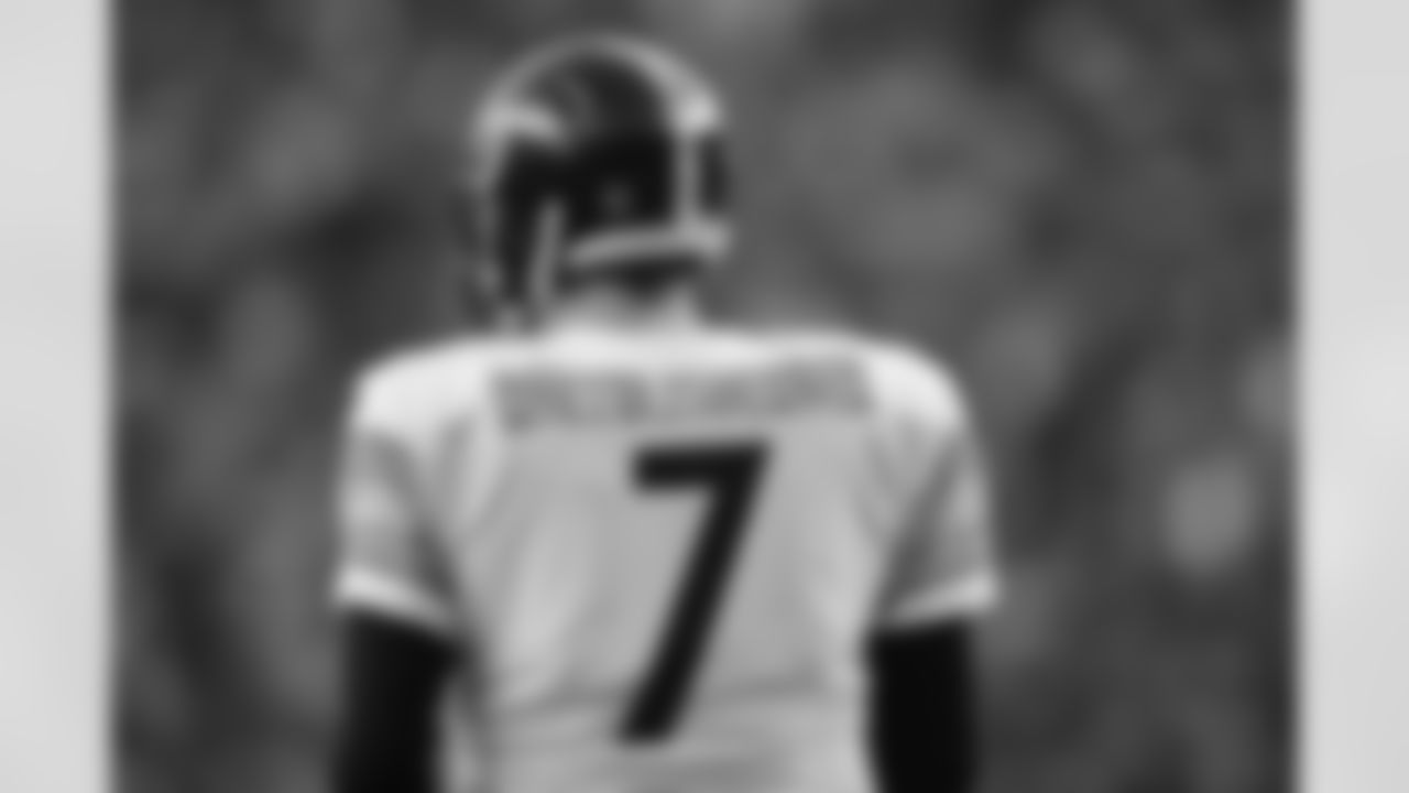 Steelers: B+
