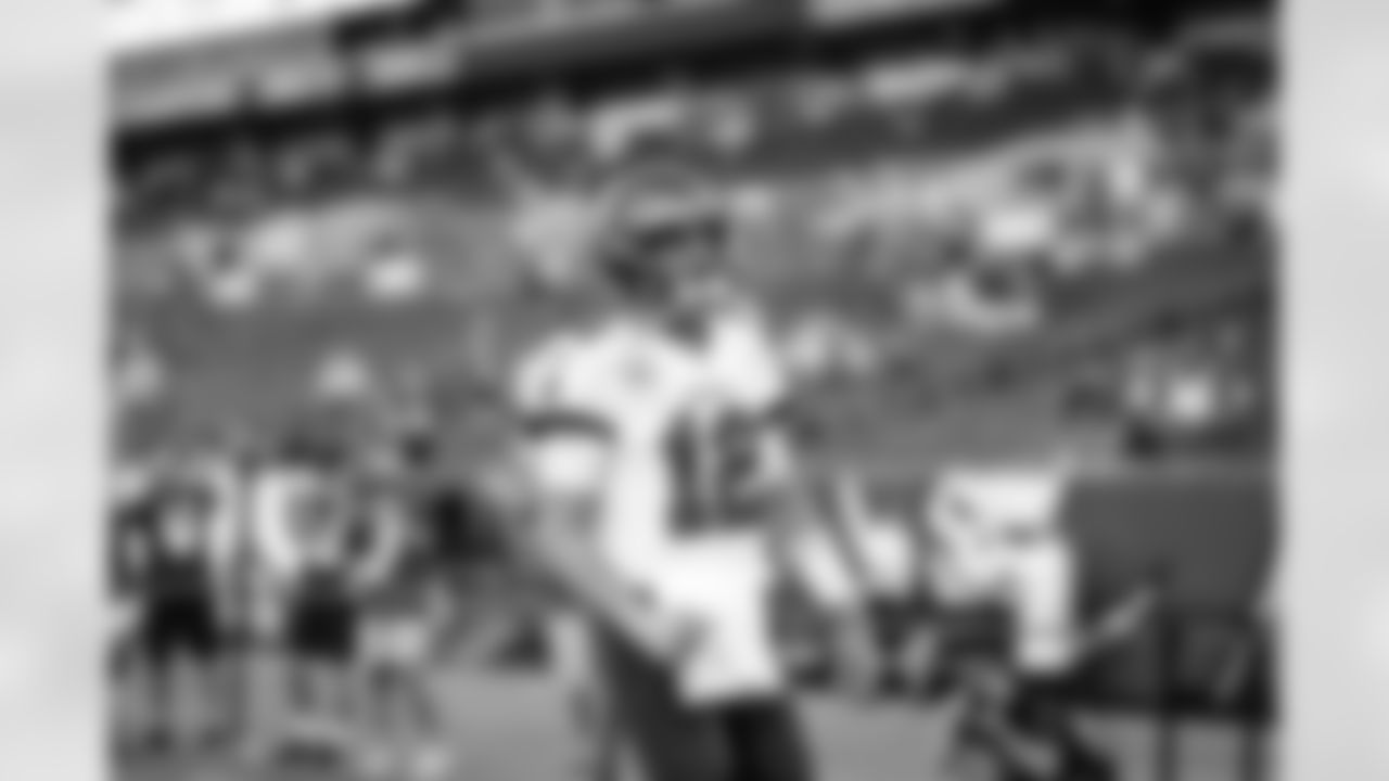 Bears vs. Bucs