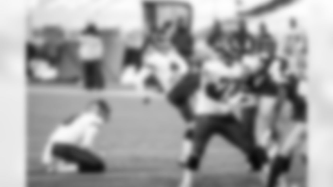 Bucs vs. Packers