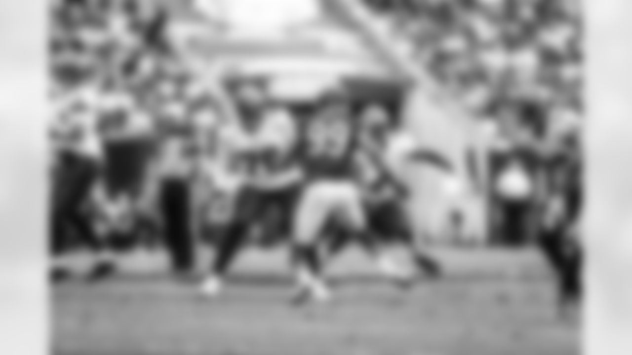 Bears vs. Bucs