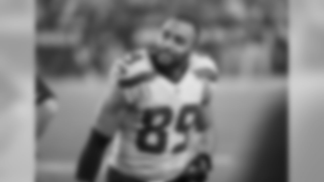 Doug Baldwin