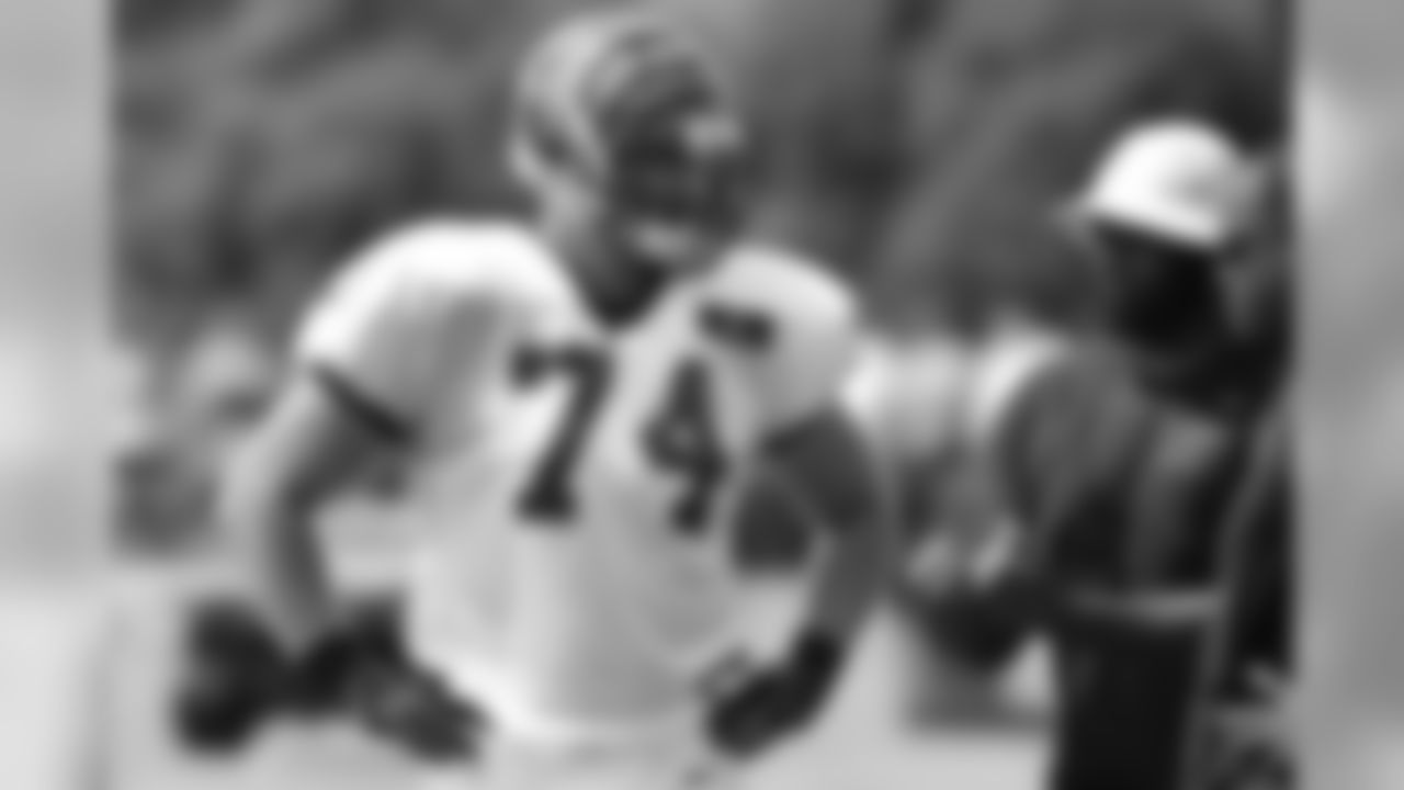 RT Andre Smith