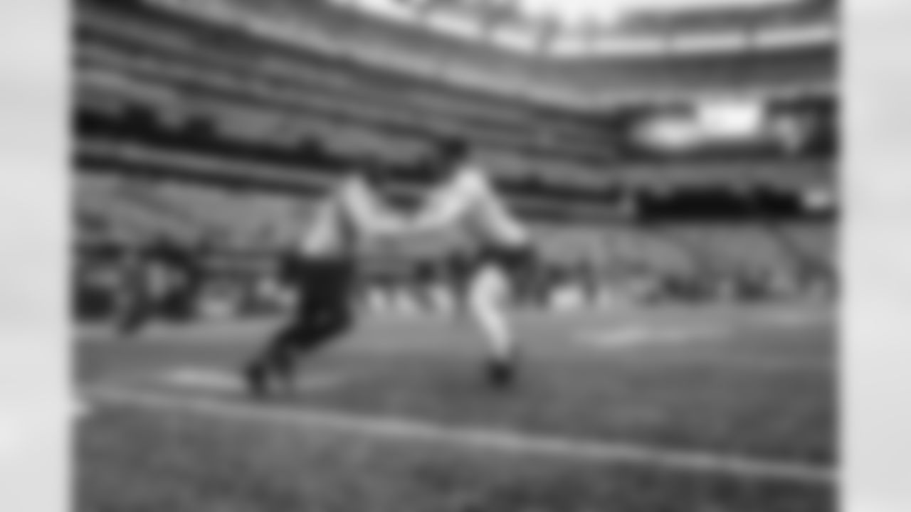 Bucs vs. Jets