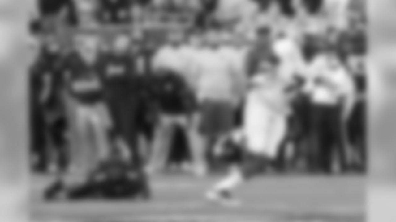 WR Deangelo Yancey, Purdue