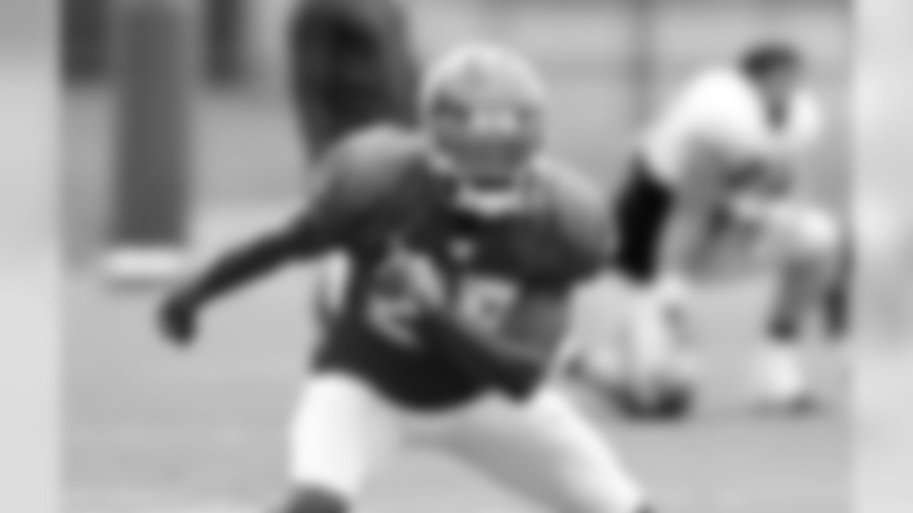29 DB Ryan Smith