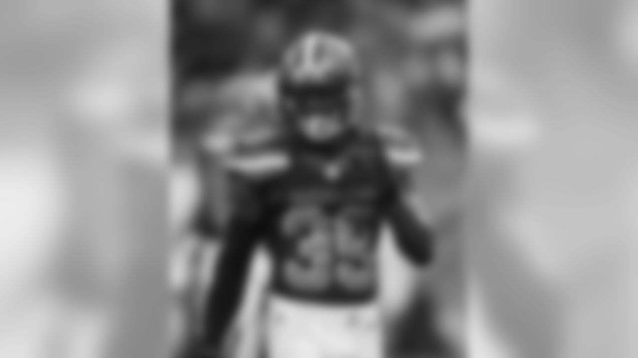 Tashaun Gipson, FS - SIGNED, JAX