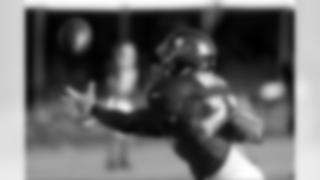 22 RB Doug Martin