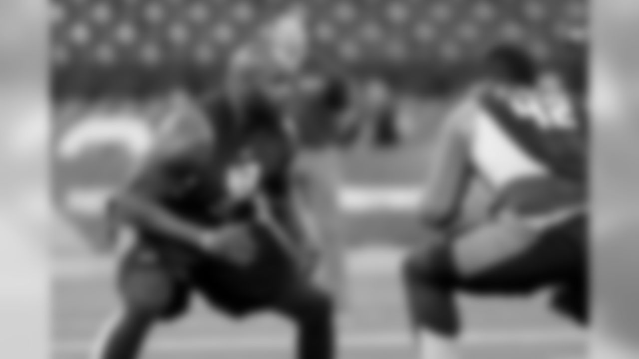 OT Laremy Tunsil