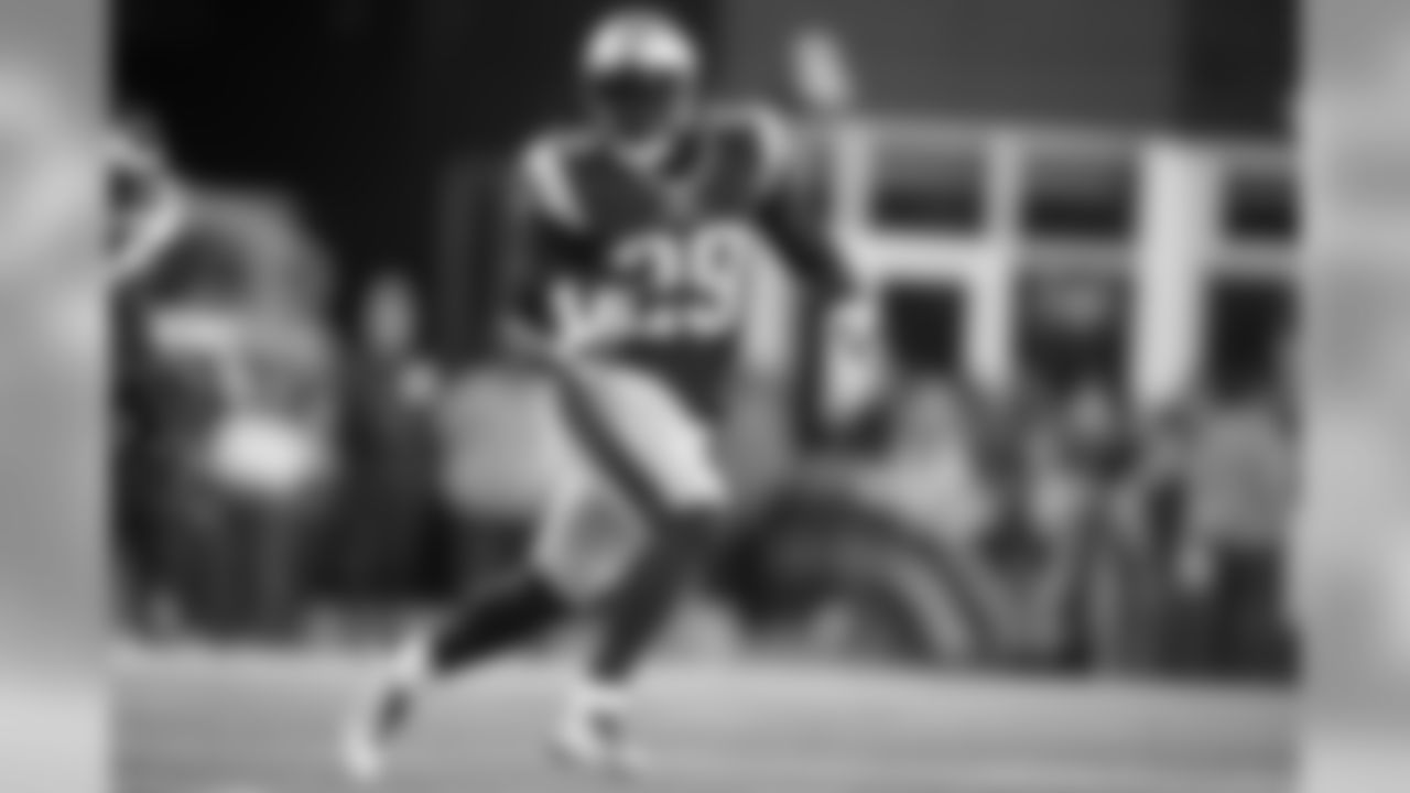 LeGarrette Blount