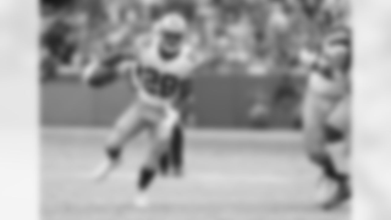 19. DeMarco Murray - PHI