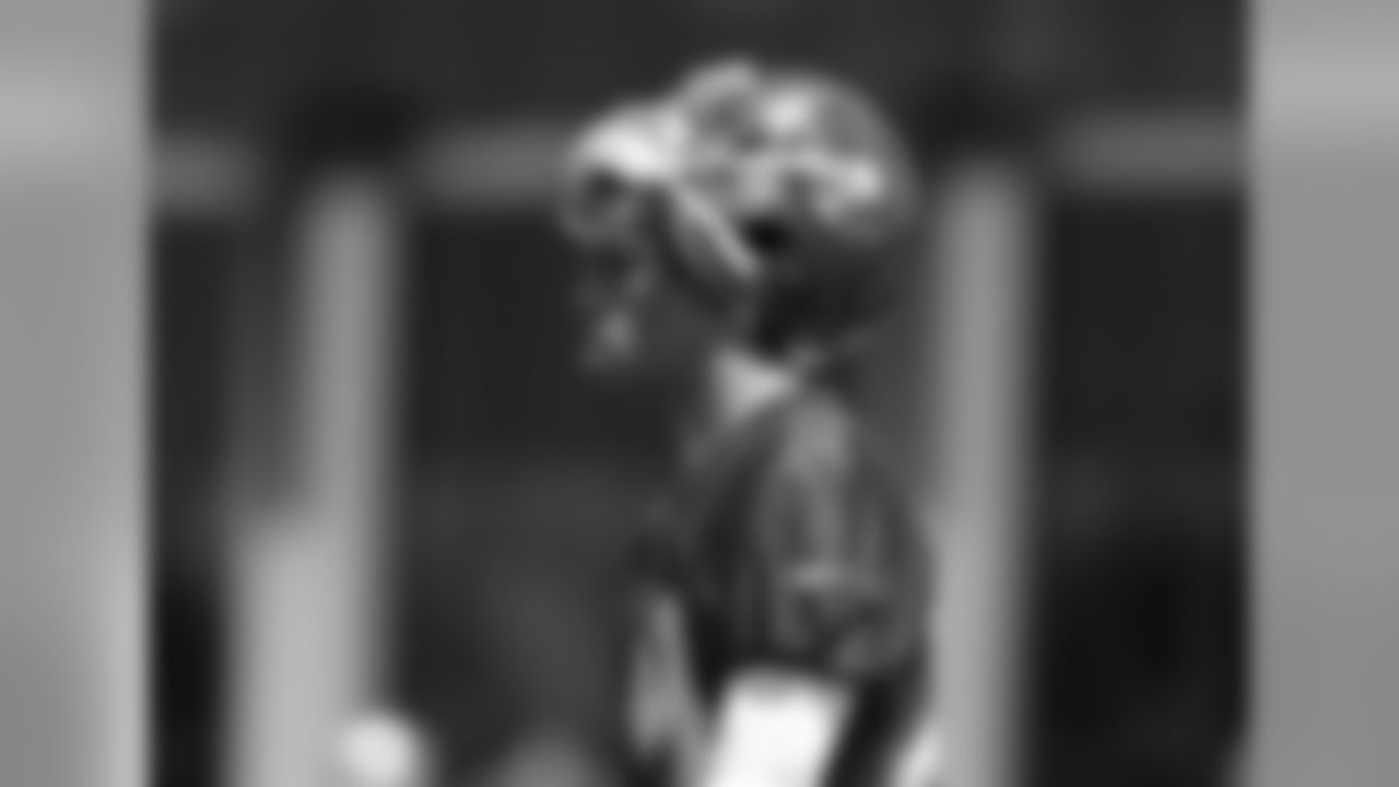 CB Brent Grimes