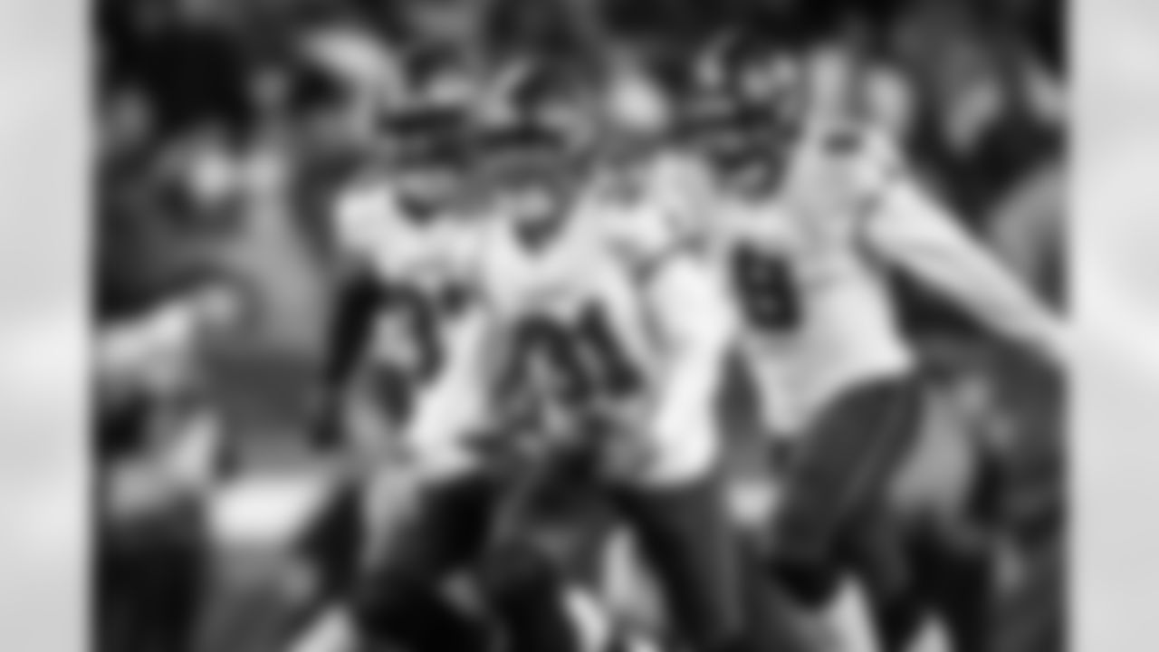Bucs vs. Patriots